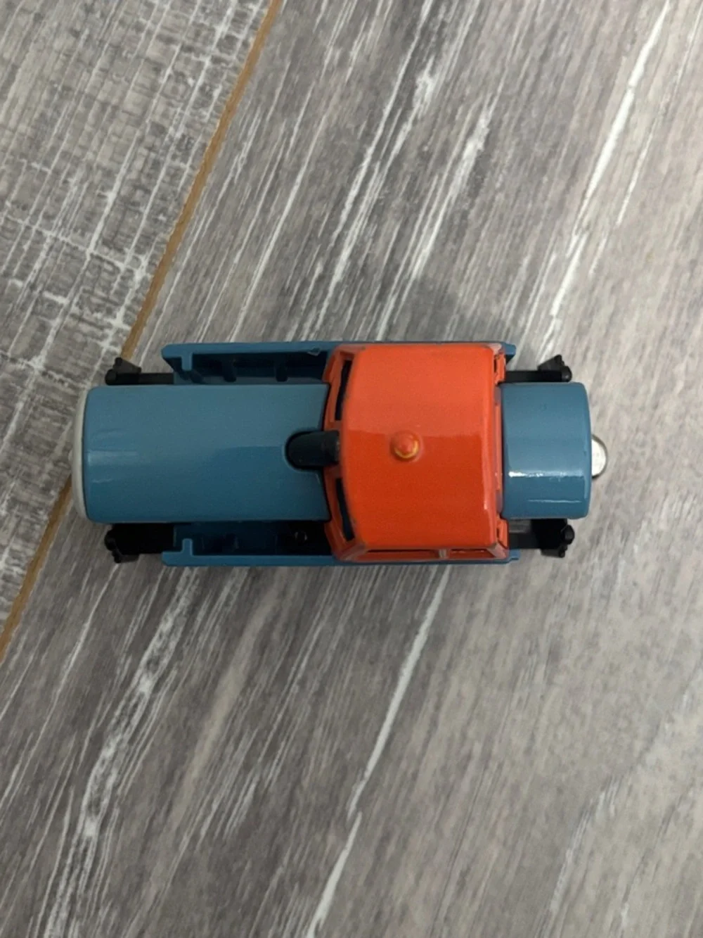 Diecast Den - Thomas & Friends